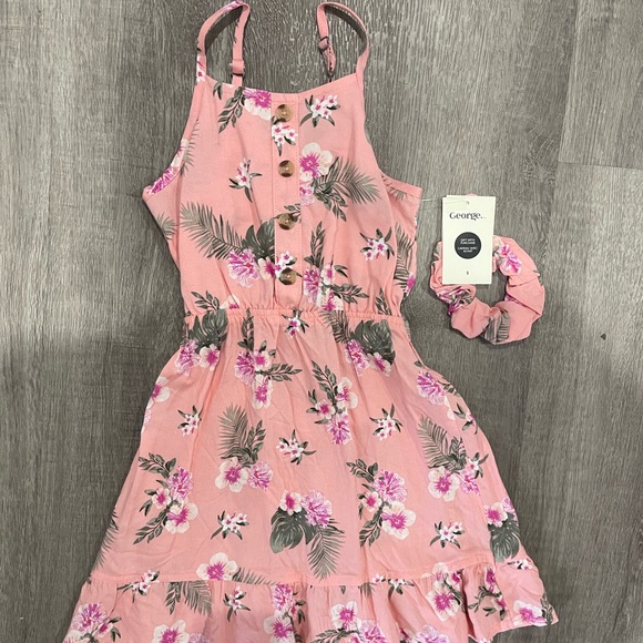 George Other - Toddler dress size 5